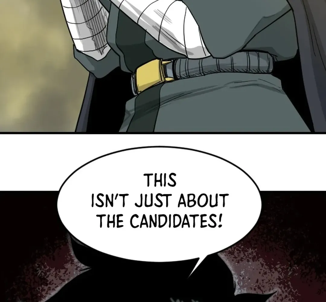 The Demonic Warrior Chapter 67 page 91 - 