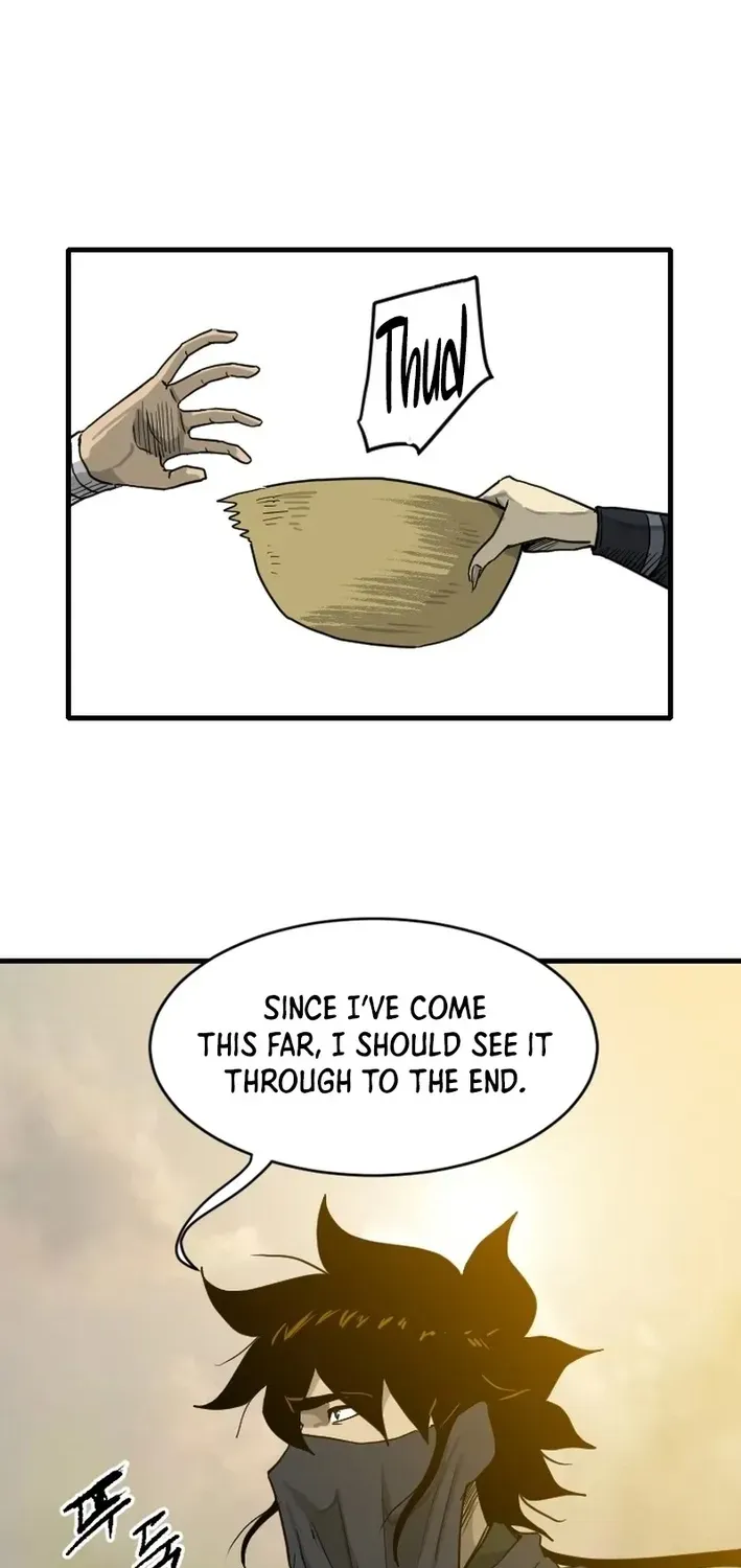 The Demonic Warrior Chapter 68 page 2 - 