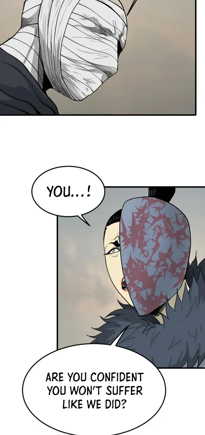 The Demonic Warrior Chapter 68 page 11 - 