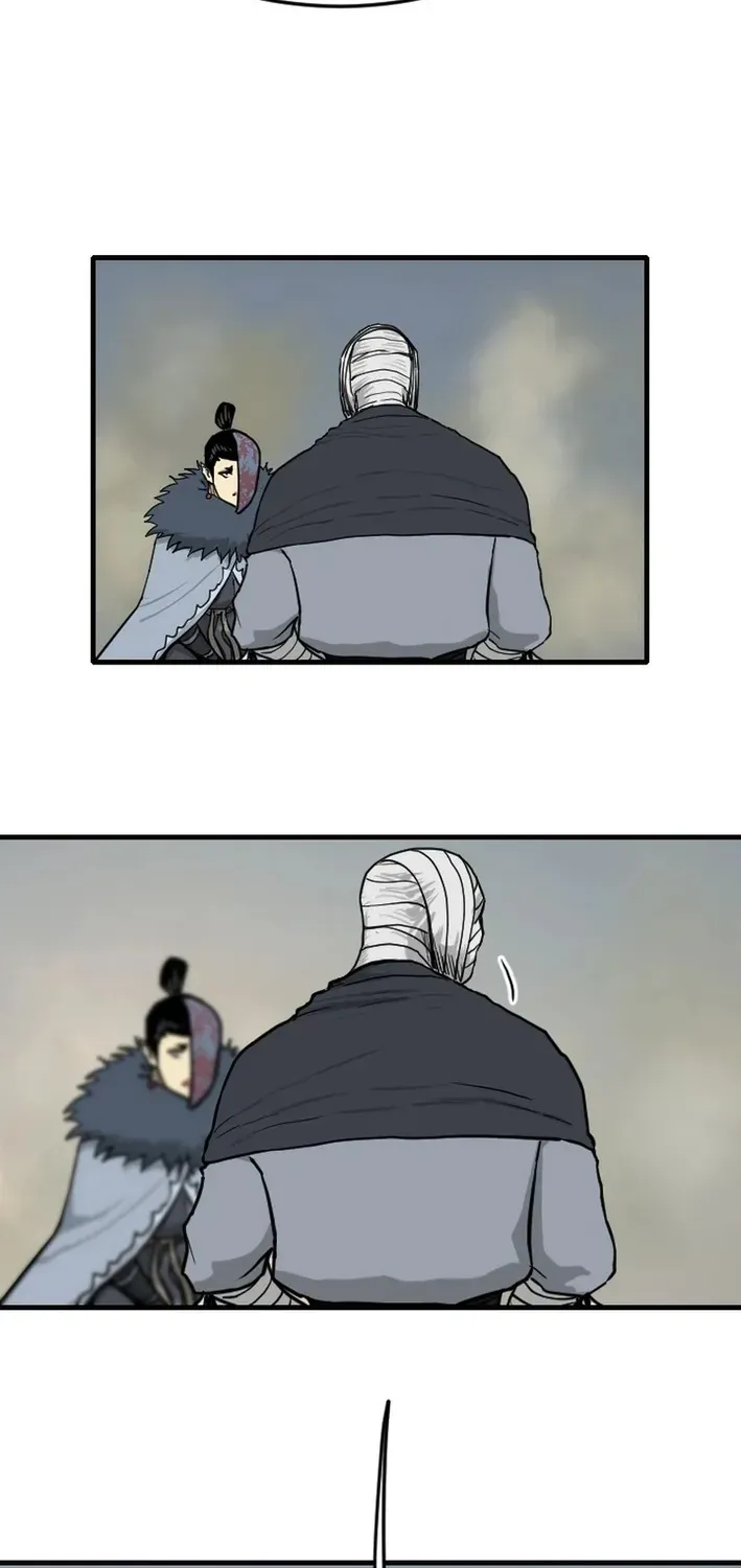 The Demonic Warrior Chapter 68 page 12 - 
