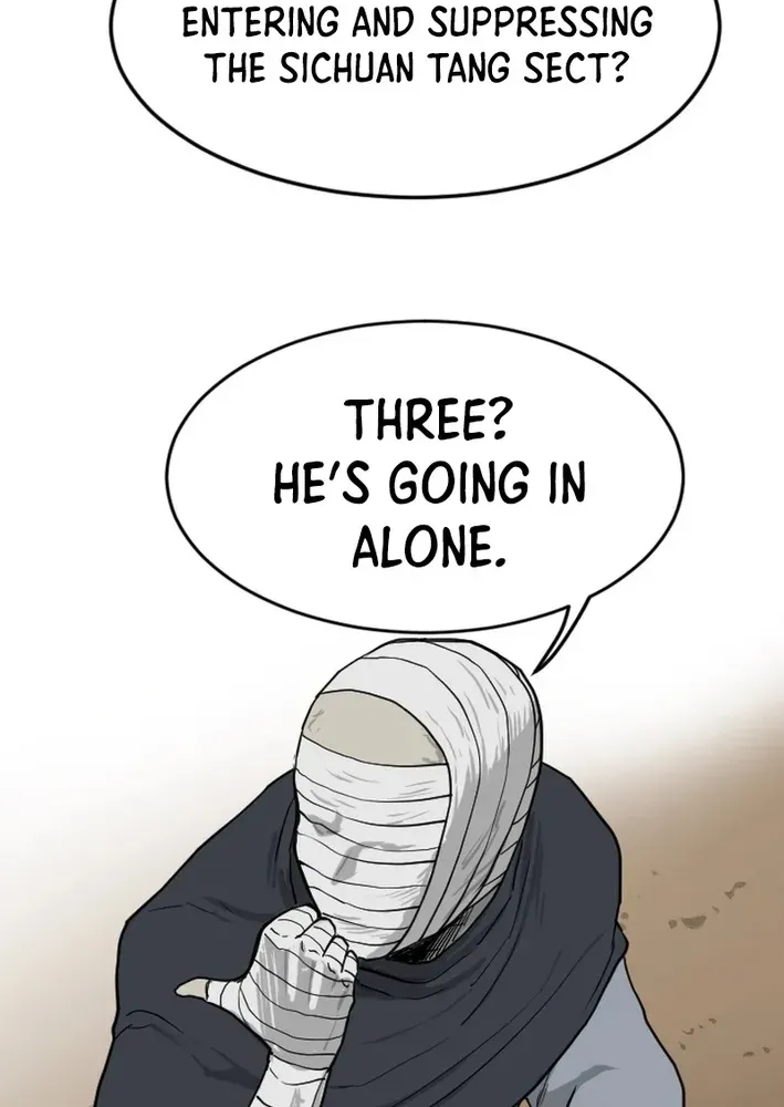 The Demonic Warrior Chapter 68 page 14 - 