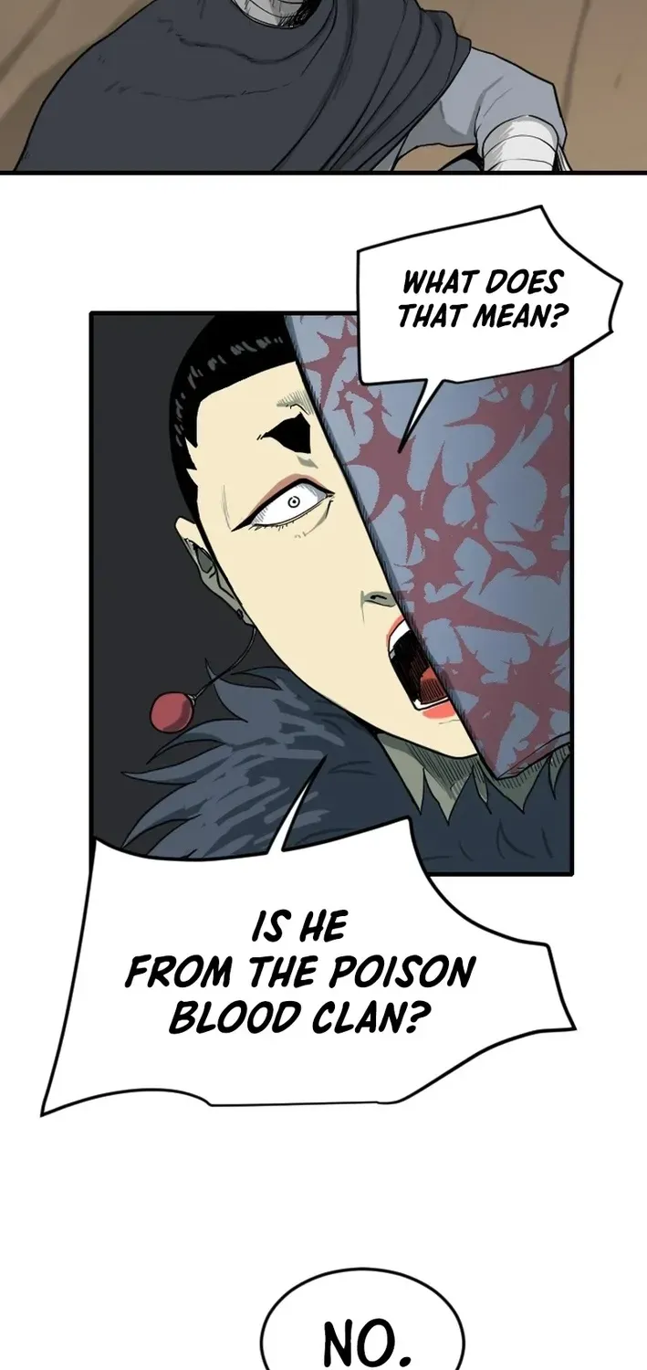 The Demonic Warrior Chapter 68 page 17 - 
