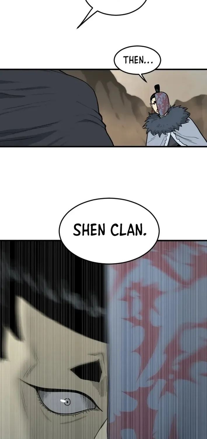 The Demonic Warrior Chapter 68 page 18 - 