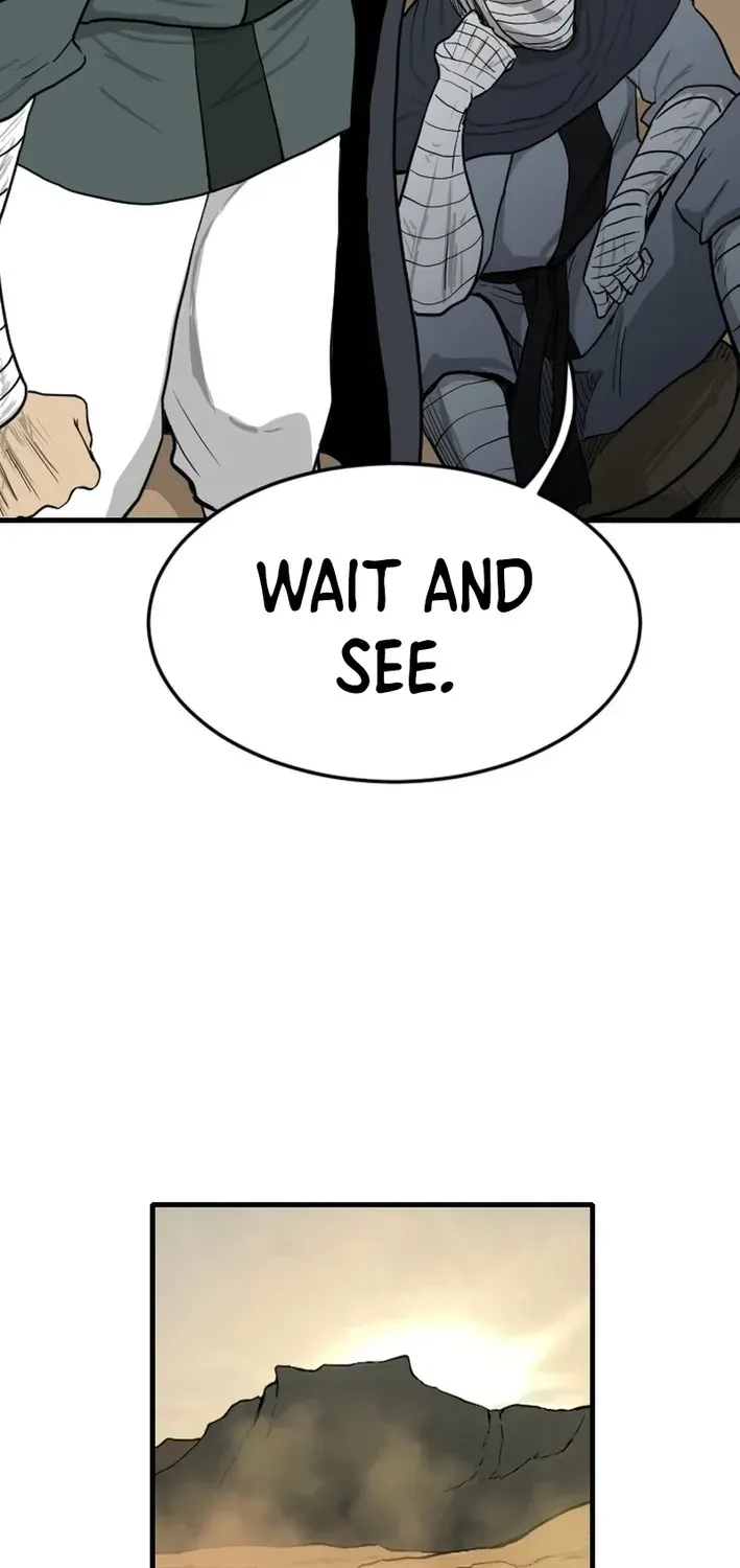 The Demonic Warrior Chapter 68 page 24 - 