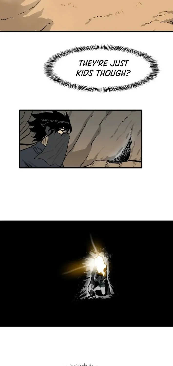The Demonic Warrior Chapter 68 page 26 - 