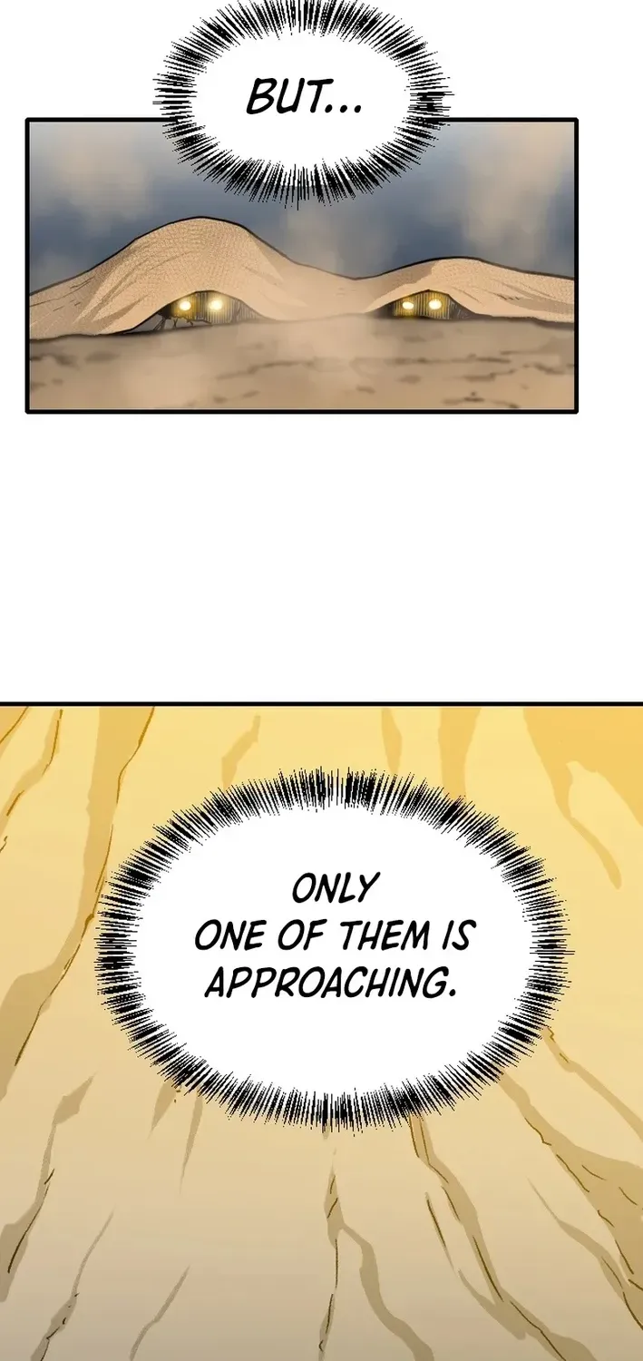 The Demonic Warrior Chapter 68 page 27 - 
