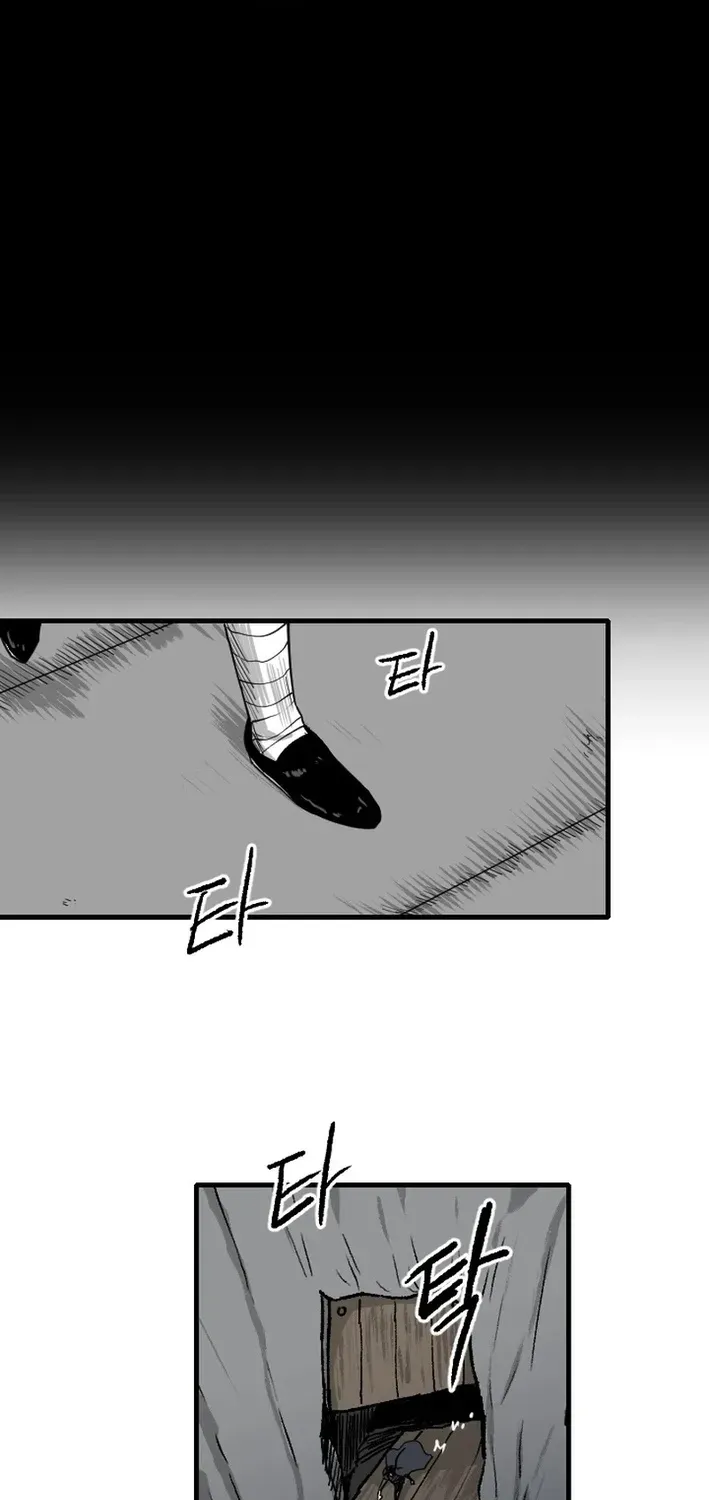 The Demonic Warrior Chapter 68 page 29 - 