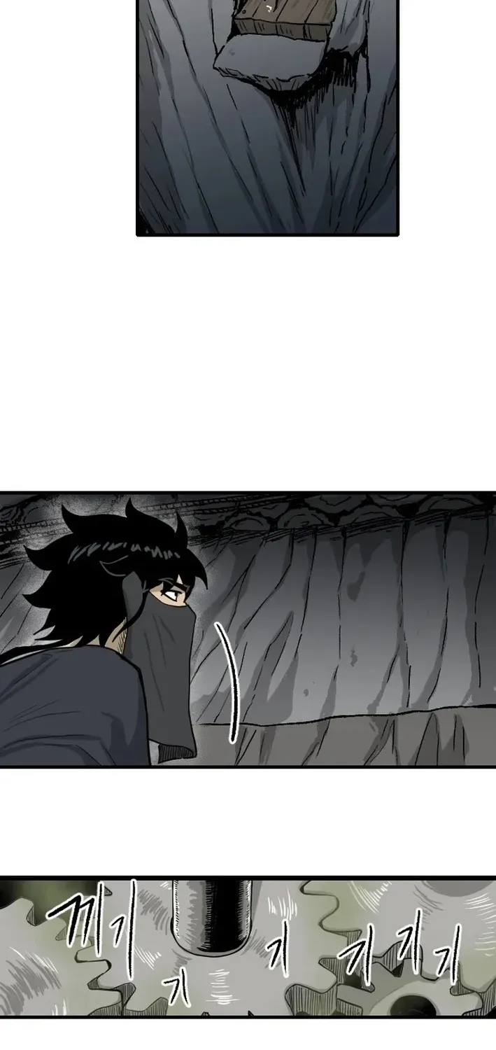 The Demonic Warrior Chapter 68 page 30 - 