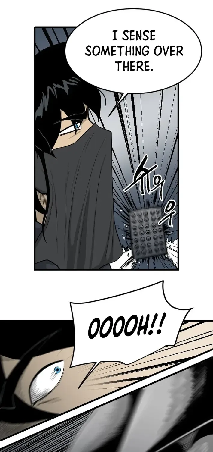 The Demonic Warrior Chapter 68 page 31 - 