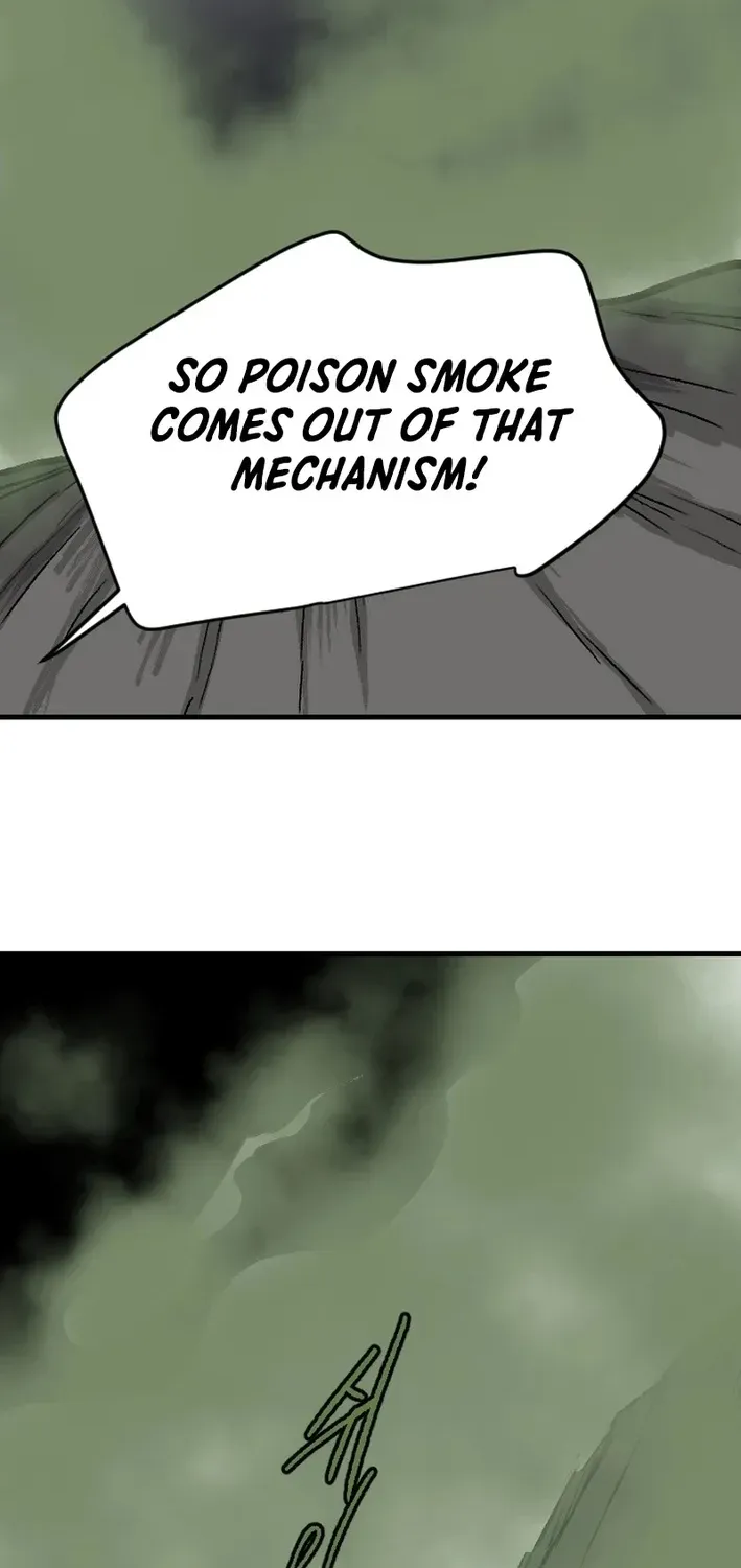 The Demonic Warrior Chapter 68 page 34 - 