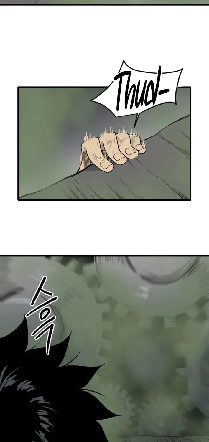 The Demonic Warrior Chapter 68 page 36 - 