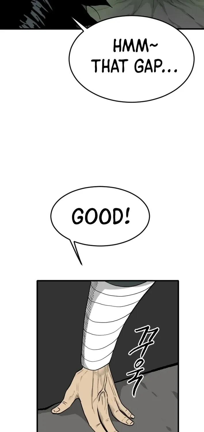 The Demonic Warrior Chapter 68 page 37 - 