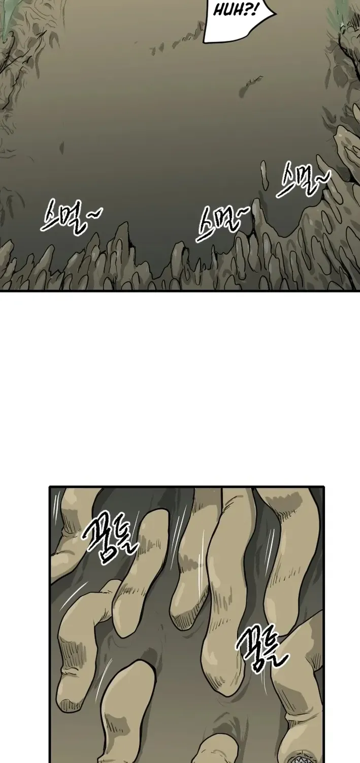 The Demonic Warrior Chapter 68 page 41 - 