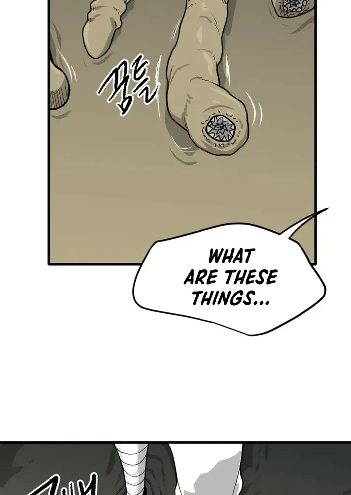 The Demonic Warrior Chapter 68 page 42 - 
