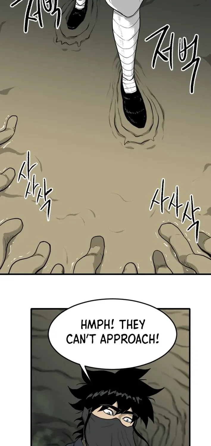 The Demonic Warrior Chapter 68 page 43 - 