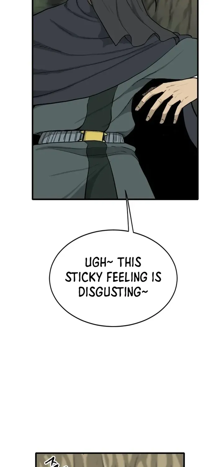 The Demonic Warrior Chapter 68 page 44 - 