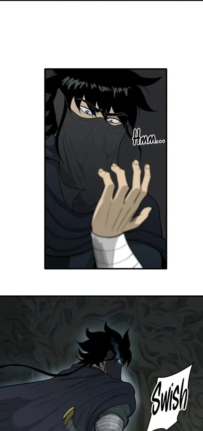 The Demonic Warrior Chapter 68 page 47 - 