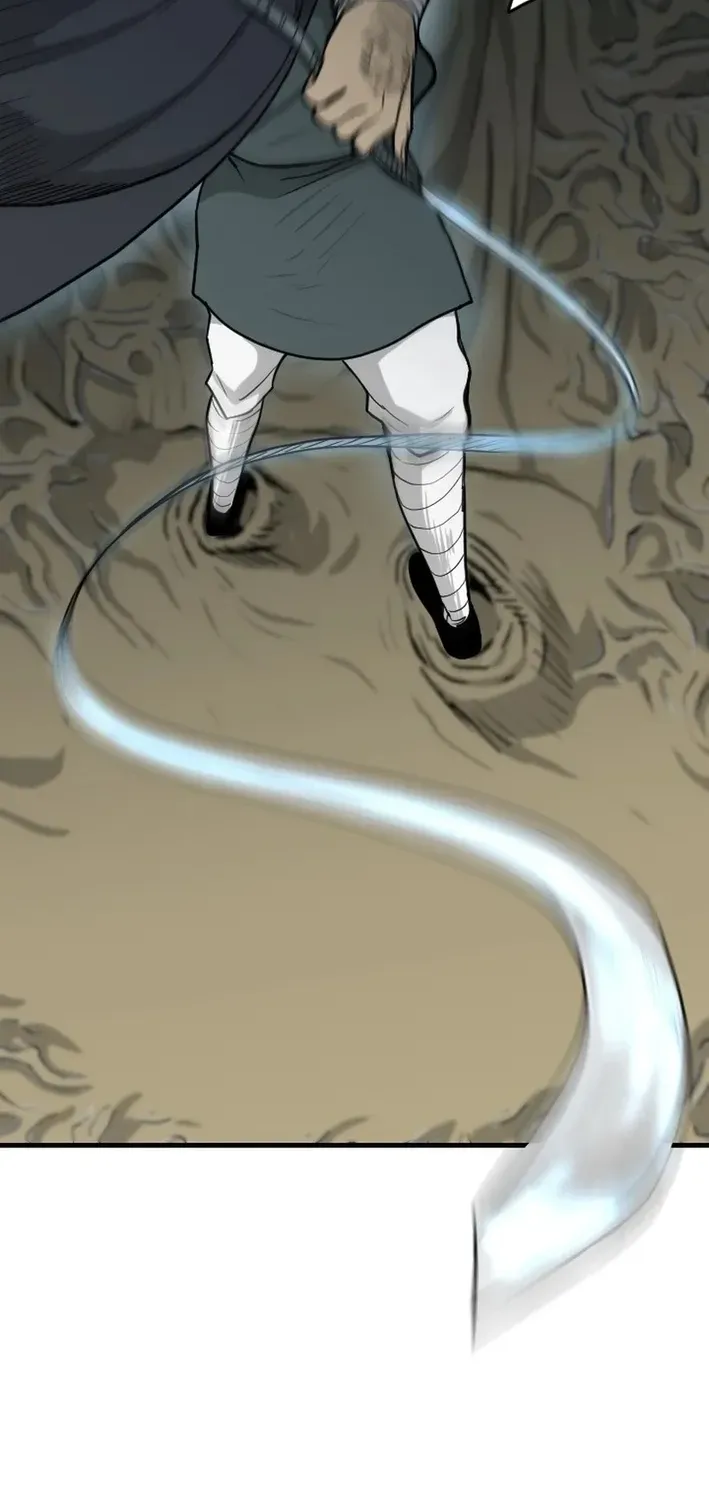 The Demonic Warrior Chapter 68 page 48 - 