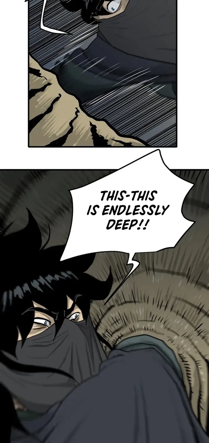 The Demonic Warrior Chapter 68 page 50 - 