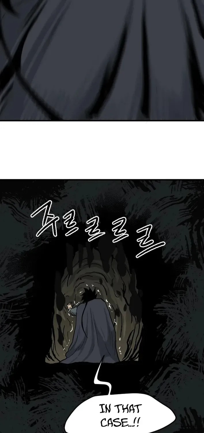 The Demonic Warrior Chapter 68 page 51 - 