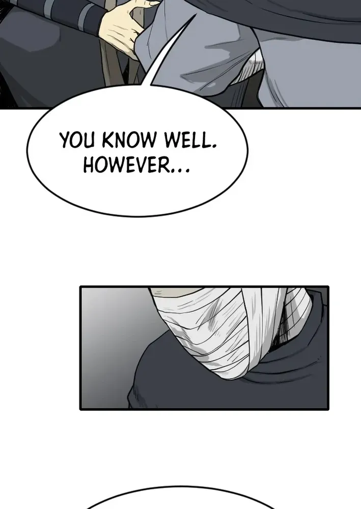 The Demonic Warrior Chapter 68 page 7 - 