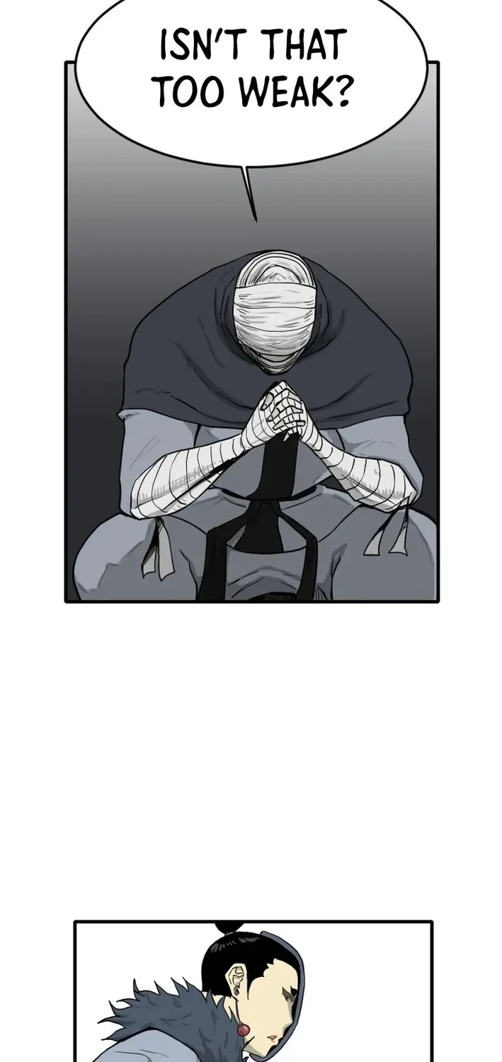 The Demonic Warrior Chapter 68 page 8 - 