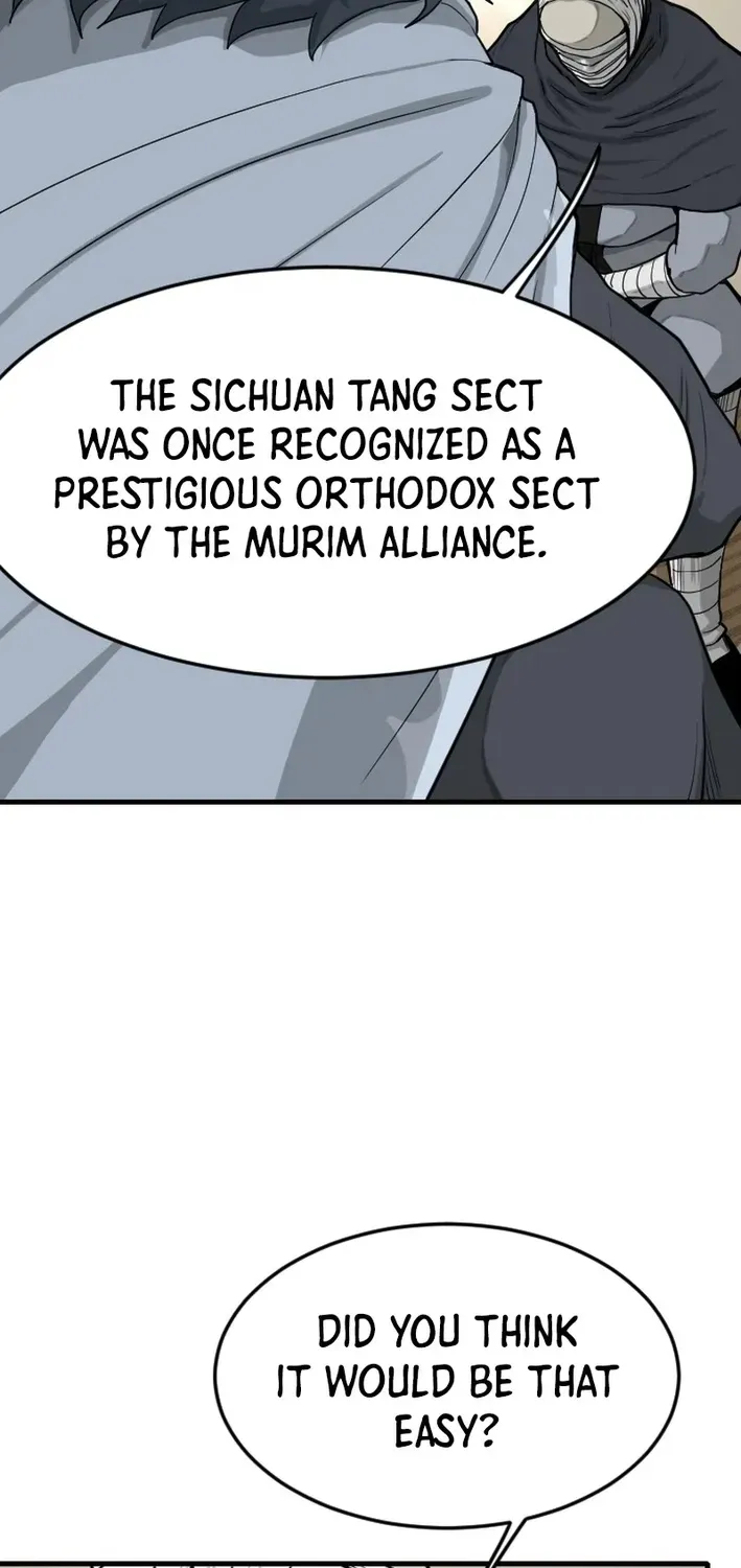 The Demonic Warrior Chapter 68 page 10 - 