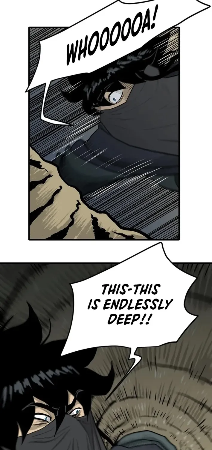 The Demonic Warrior Chapter 69 page 2 - 