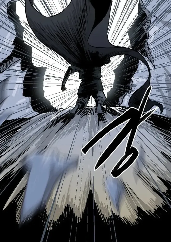 The Demonic Warrior Chapter 69 page 14 - 