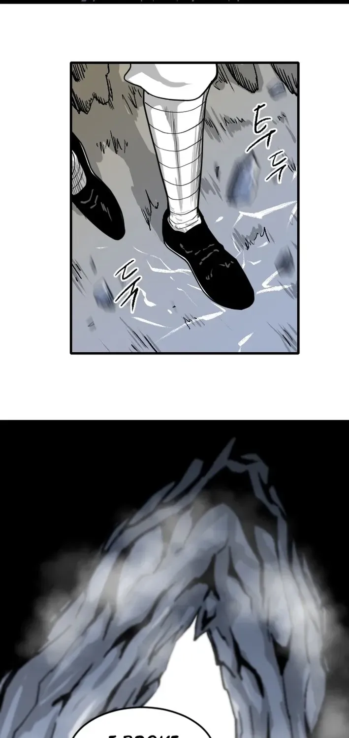 The Demonic Warrior Chapter 69 page 15 - 
