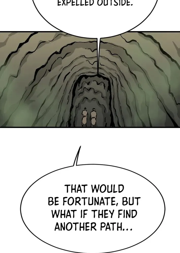 The Demonic Warrior Chapter 69 page 21 - 