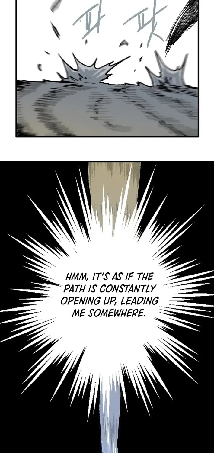 The Demonic Warrior Chapter 69 page 23 - 