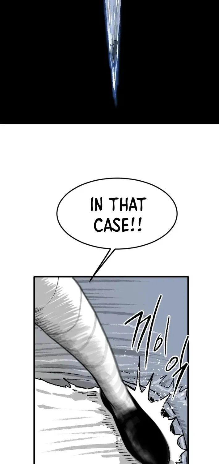 The Demonic Warrior Chapter 69 page 24 - 