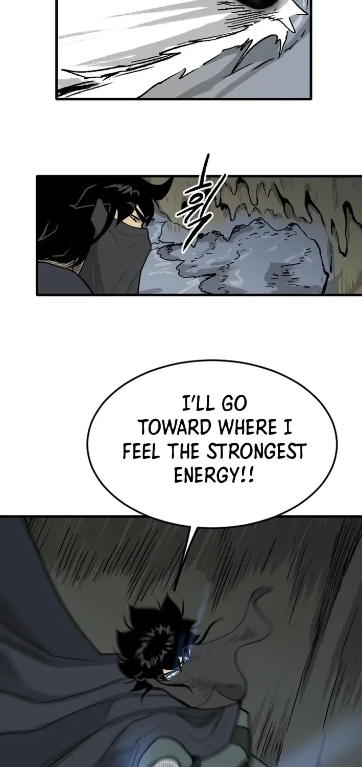The Demonic Warrior Chapter 69 page 25 - 