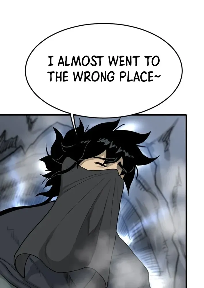 The Demonic Warrior Chapter 69 page 28 - 