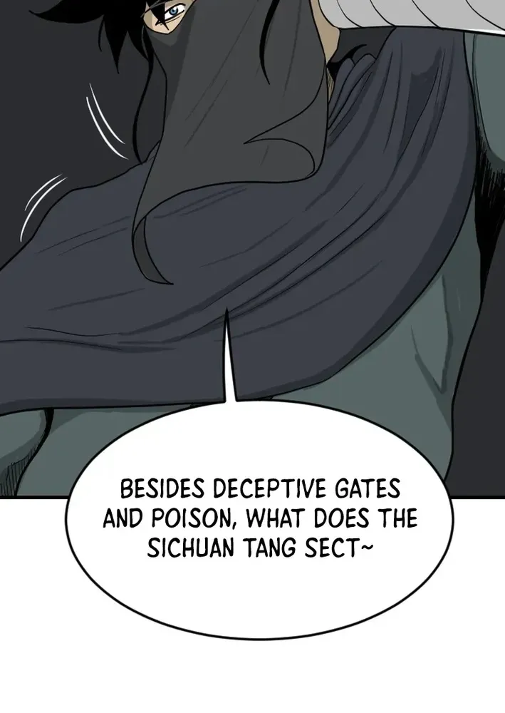 The Demonic Warrior Chapter 69 page 35 - 