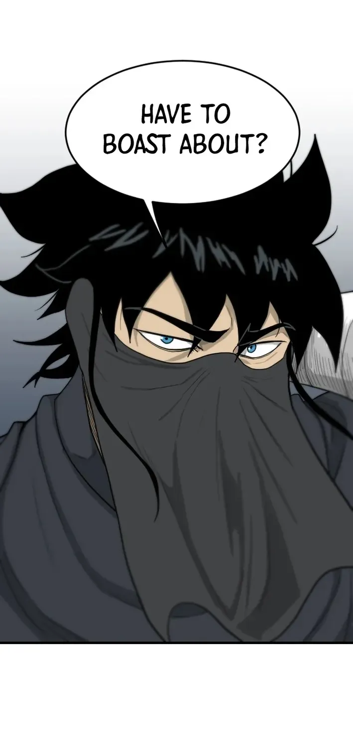 The Demonic Warrior Chapter 69 page 36 - 