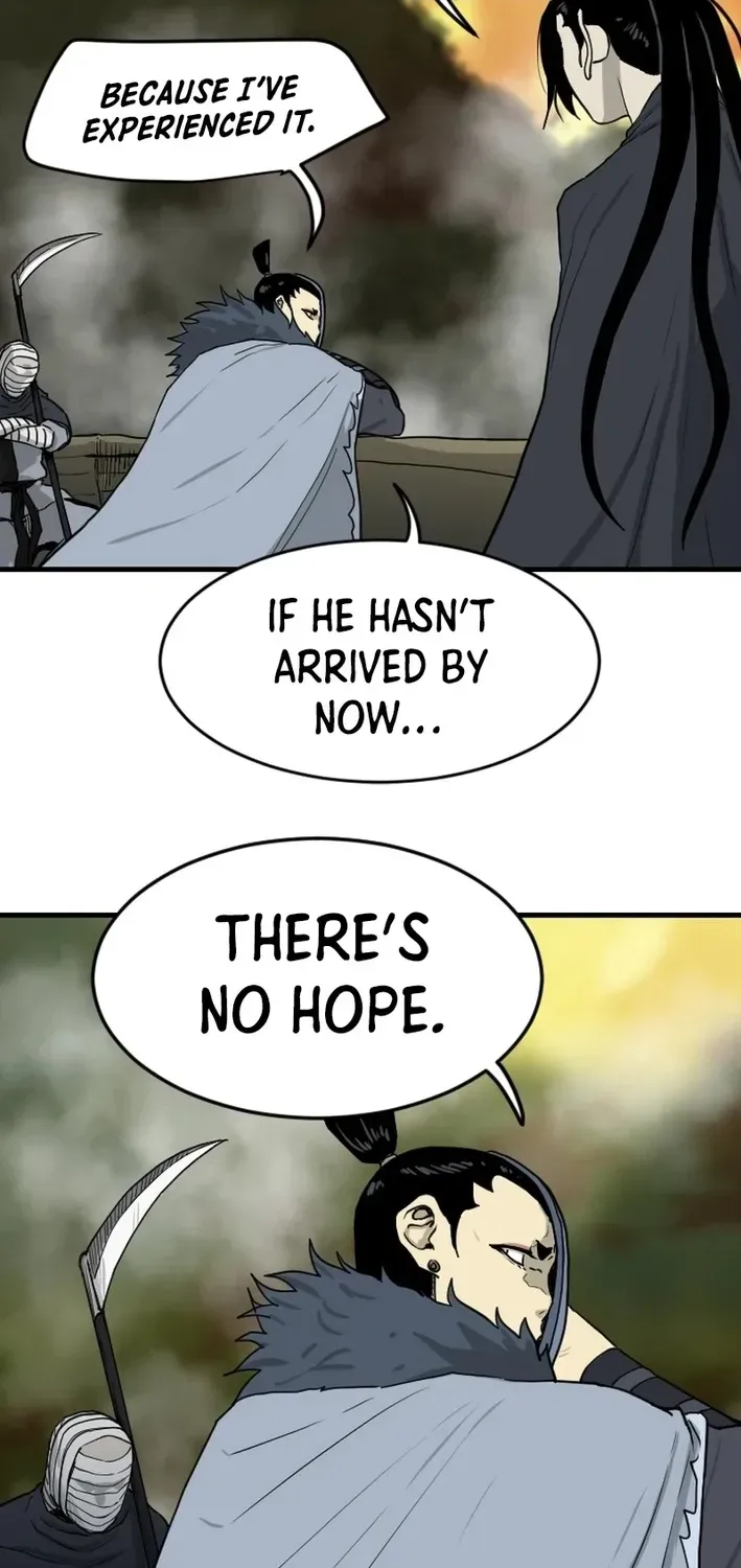 The Demonic Warrior Chapter 69 page 41 - 