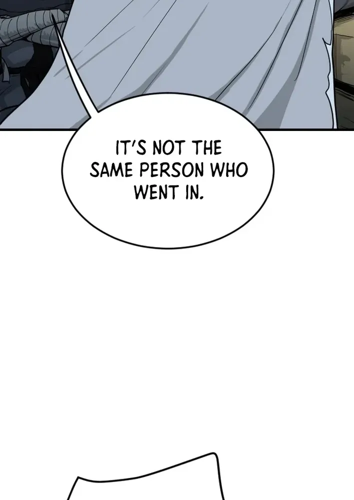 The Demonic Warrior Chapter 69 page 42 - 