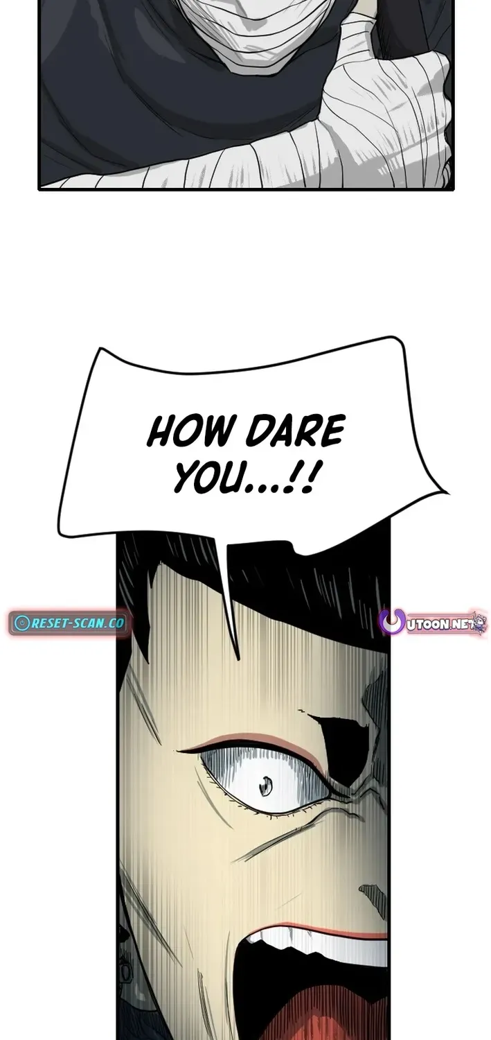 The Demonic Warrior Chapter 69 page 45 - 