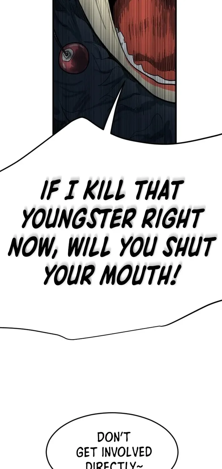 The Demonic Warrior Chapter 69 page 46 - 