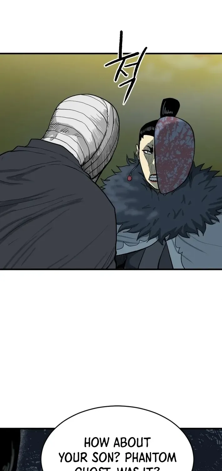 The Demonic Warrior Chapter 69 page 48 - 