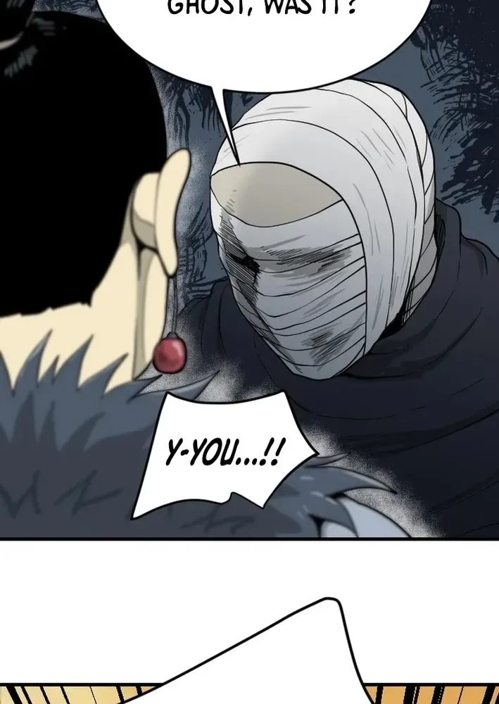 The Demonic Warrior Chapter 69 page 49 - 