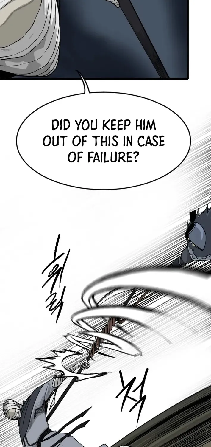 The Demonic Warrior Chapter 69 page 52 - 