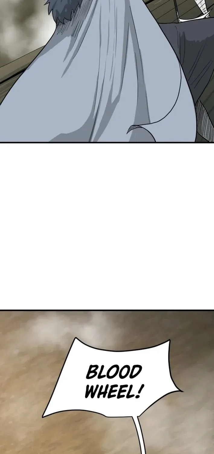 The Demonic Warrior Chapter 69 page 55 - 
