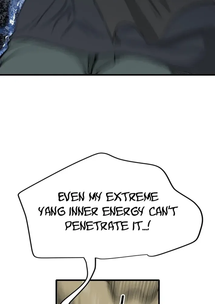 The Demonic Warrior Chapter 69 page 7 - 