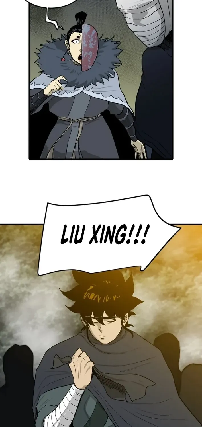 The Demonic Warrior Chapter 69 page 62 - 