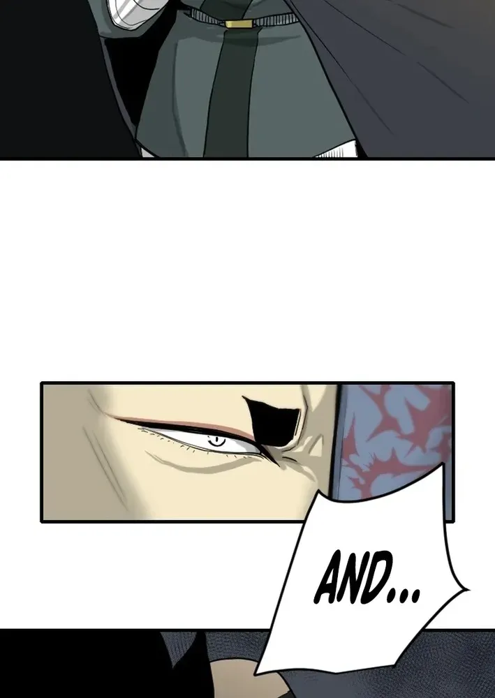 The Demonic Warrior Chapter 69 page 63 - 