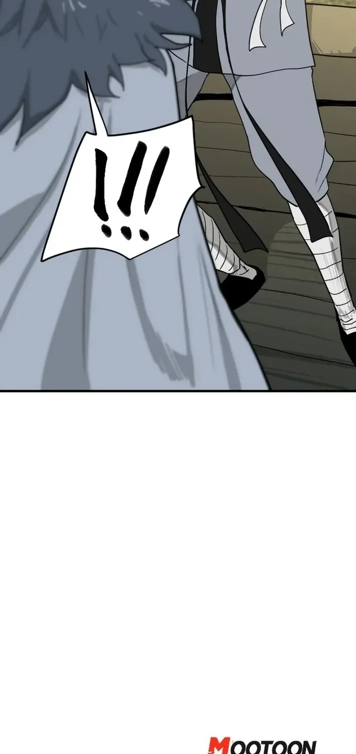 The Demonic Warrior Chapter 69 page 67 - 