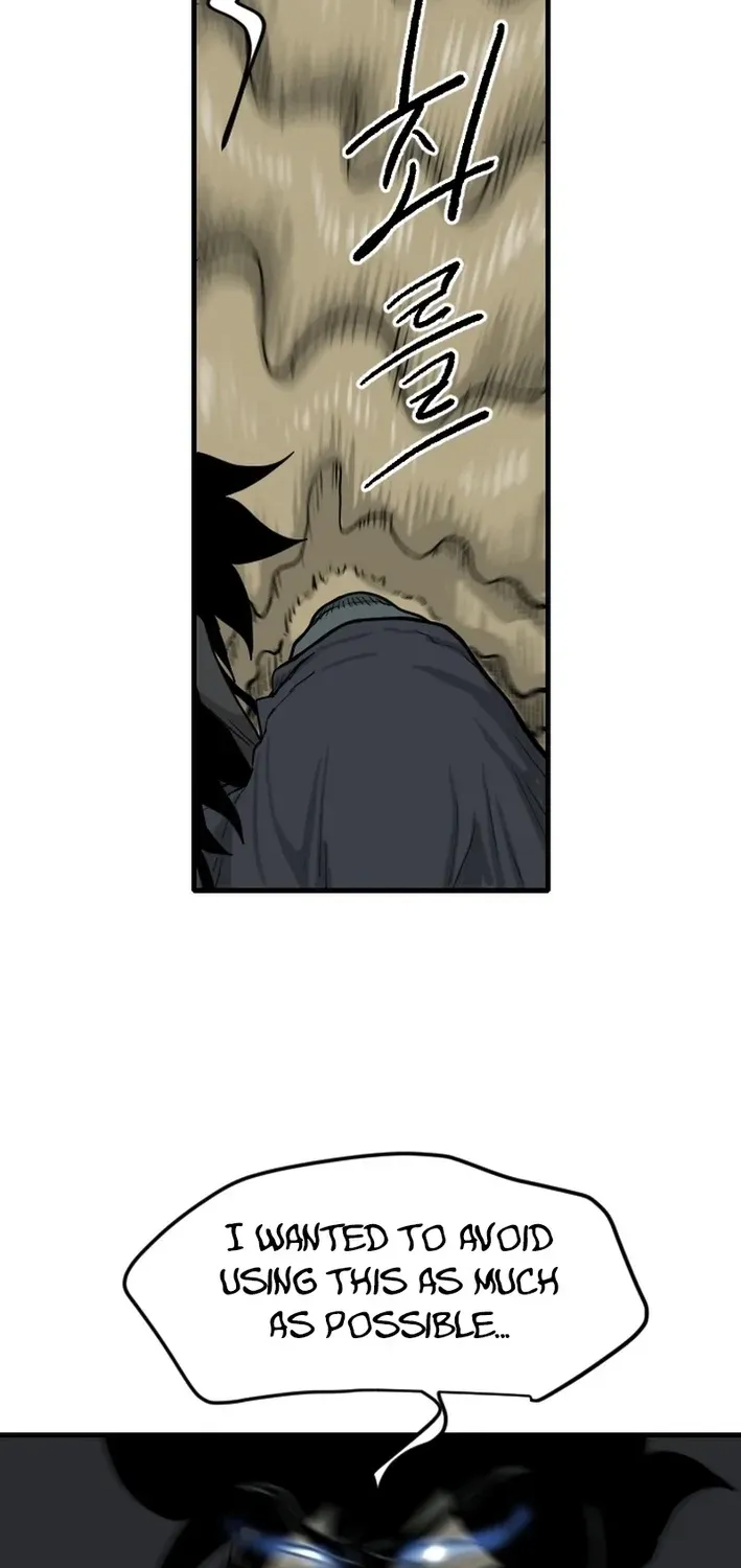 The Demonic Warrior Chapter 69 page 8 - 